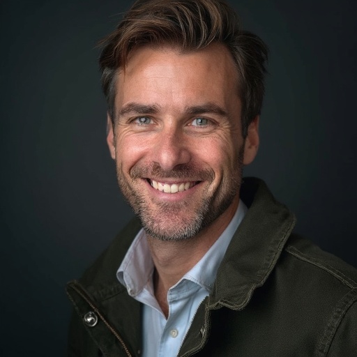 Sophie Berger — online casino echtgeld reviewer